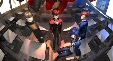 favorite persona game|persona 3 4 5.